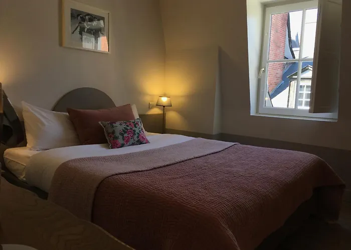 Hotel L\'Adresse