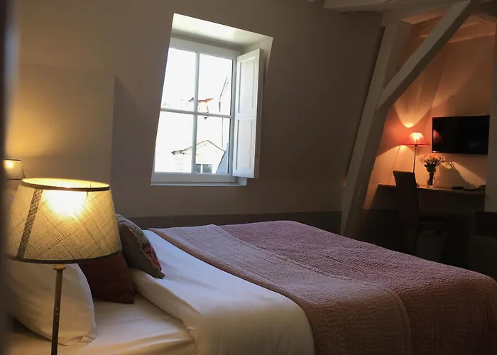 Hotel L\'Adresse