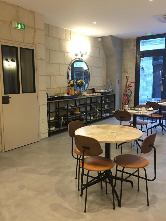 Hotel L'adresse