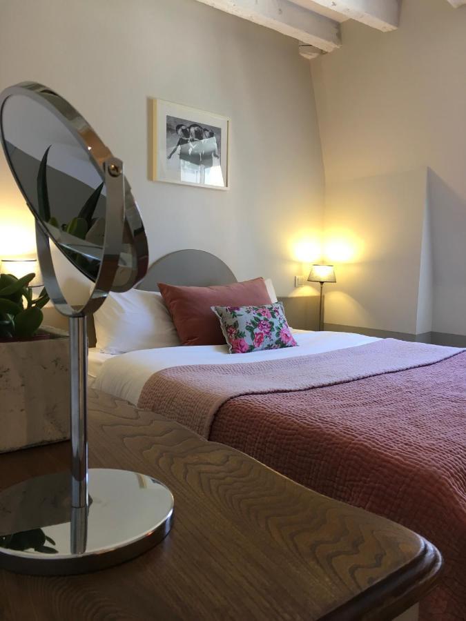 L'adresse Hotel 2*
