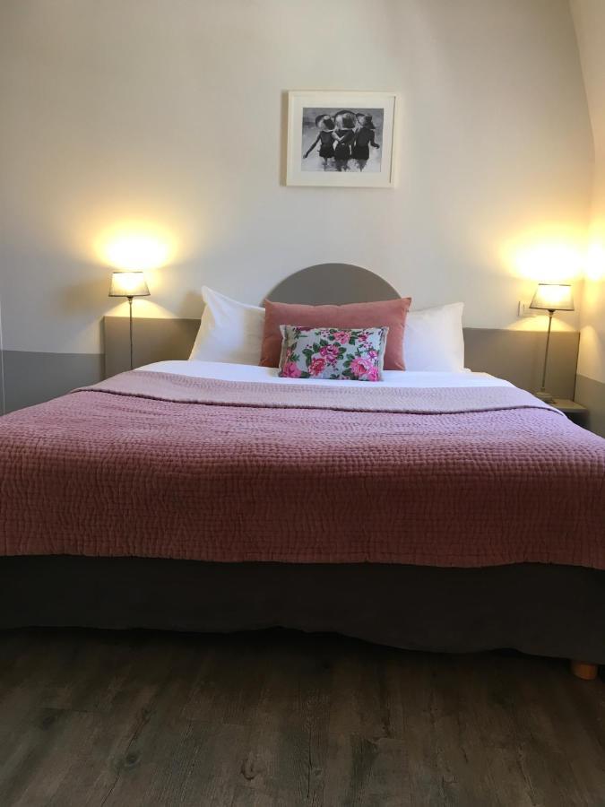 L'adresse Hotel