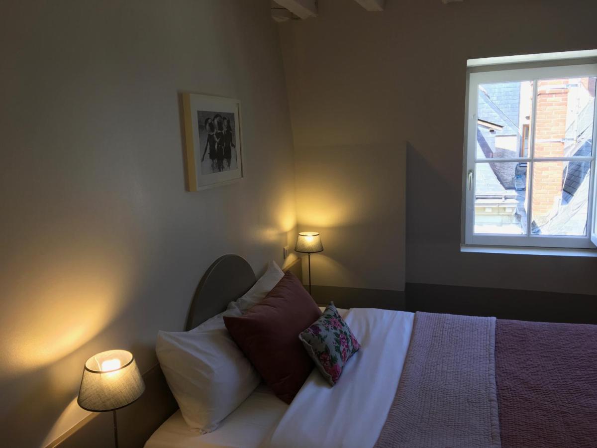 L'adresse Hotel 2*