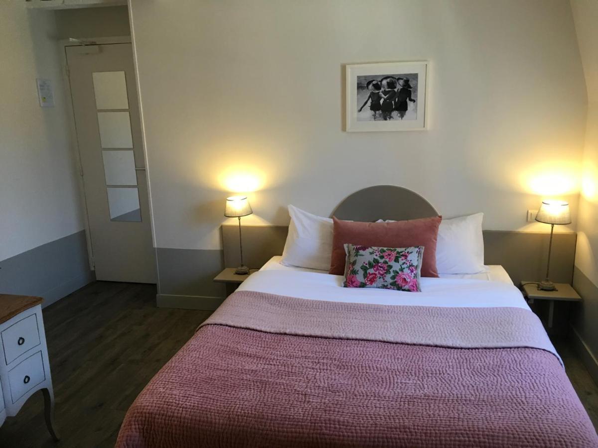 L'adresse Hotel Tours