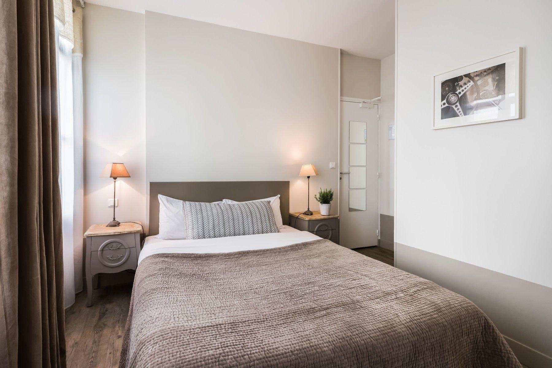 L'adresse Hotel