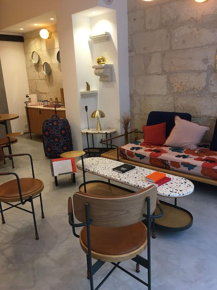 L'adresse Tours
