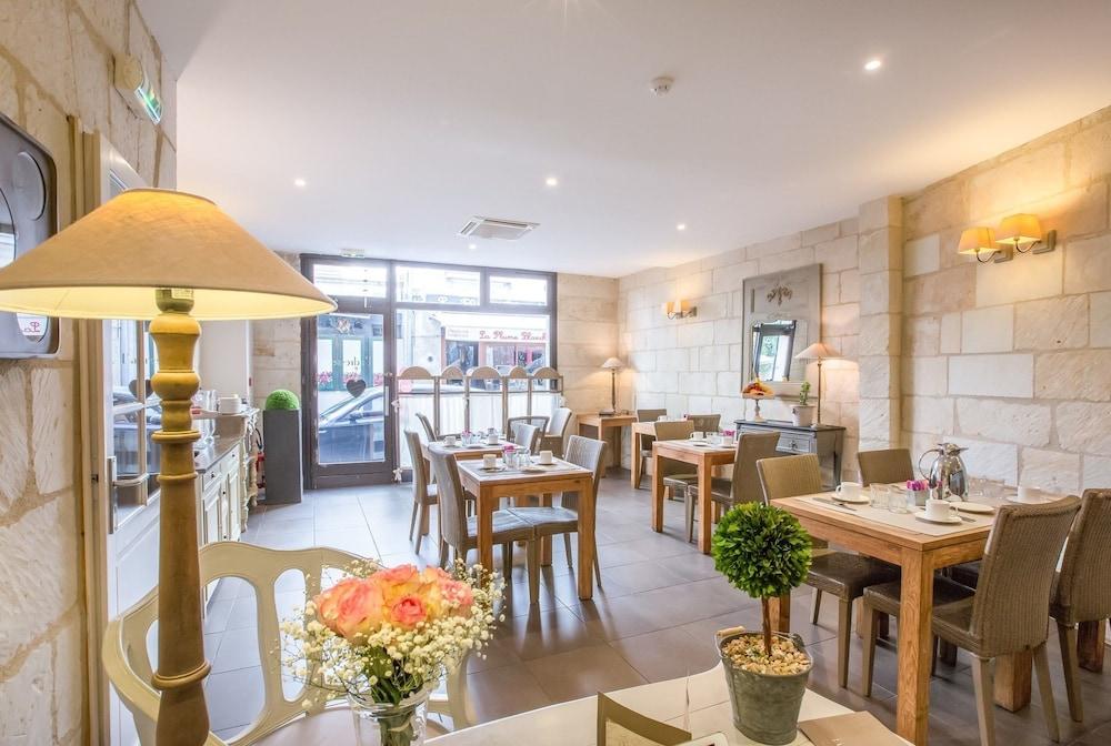 L'adresse Hotel