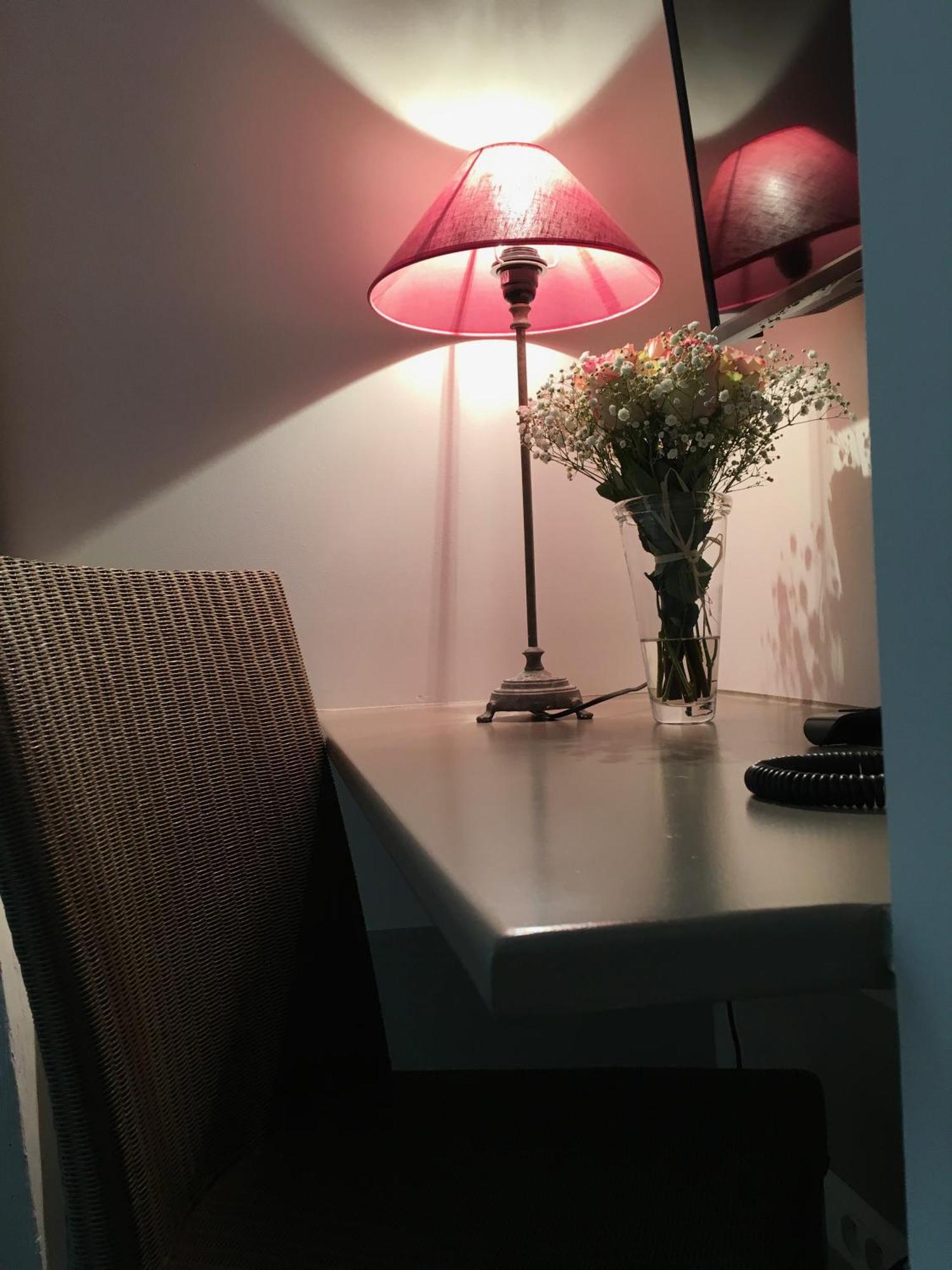 L'adresse Hotel 2*