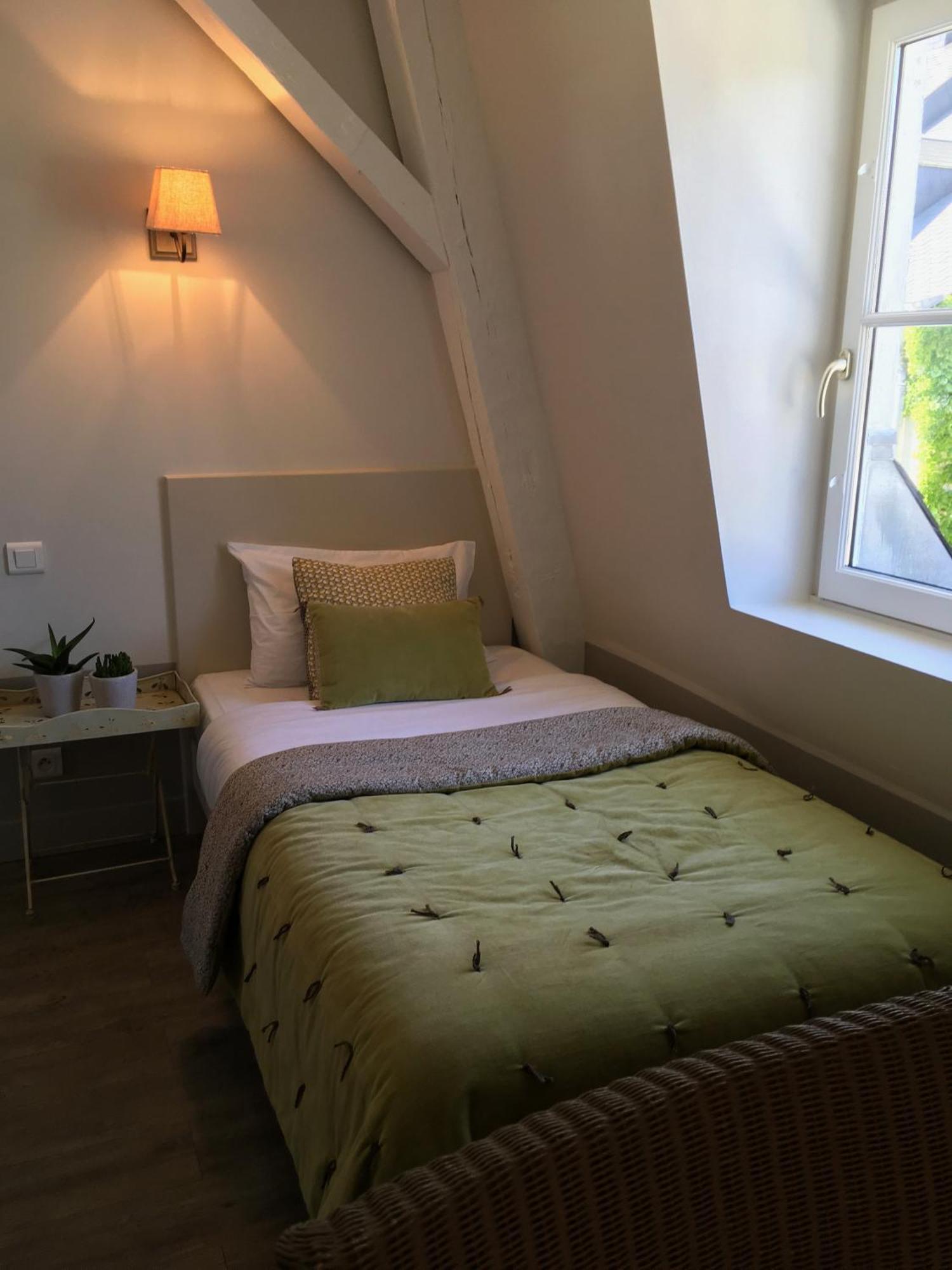 L'adresse Hotel Tours