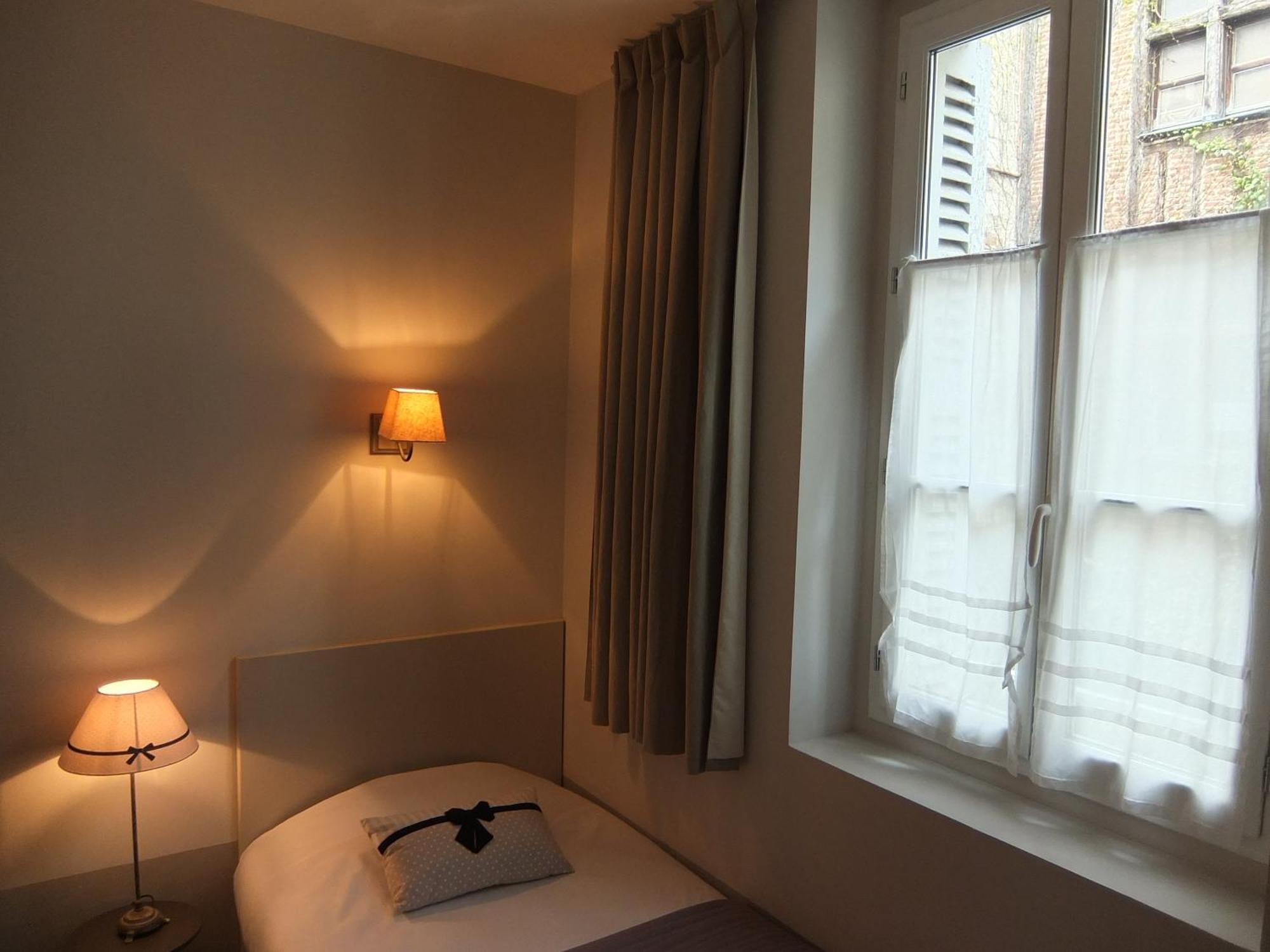 Hotel L'adresse