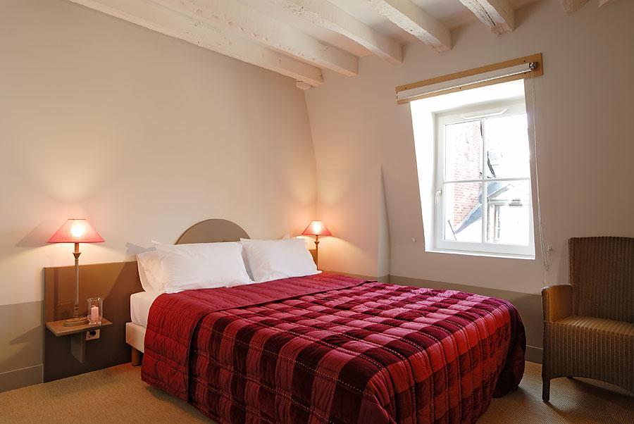 L'adresse Hotel Tours